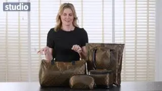 Studio - Travel Bag Set