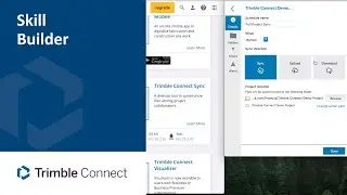 Skill Builder: Sync Tool