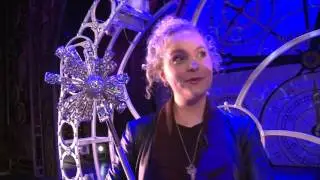 Wicked at the Fox