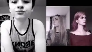 Tik tok murder scene