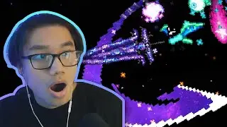 THE FINAL BATTLE in The Stars Above