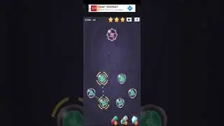 Cell expansion Wars level 28 walkthrough ⭐⭐⭐