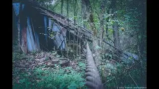 Hiking Archers fork
