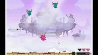 Twin Shot - Level 25