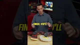 Do YOU need a rotary polisher??