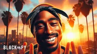 2Pac x Aaliyah x RAP R&B SOUL - ''I WANNA BE'' 90s TYPE BEAT