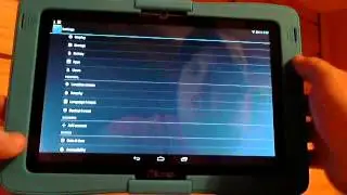 How to Install the Amazon AppStore to your Kids Tablet