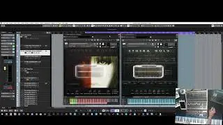 ETHERA Gold 2.0 - Vocal Instruments - Part 1 Vocal Phrases walkthrough