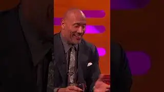 Kevin Hart HATES The Rock’s Smolder 😂