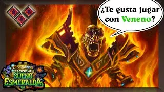 Deck for Team Blood [Hearthstone]