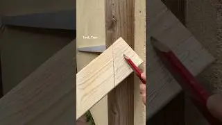 Carpenter Amateur Work with Many Mistakes. where is wrong? 🤦‍♂️🤷‍♂️