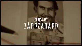 ZENSERY - ZAPPZARAPP | JCC 2020 | 4tel GRUPPE A