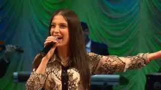 Эльвина Гейдаррова - "Сад ава сад"