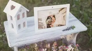 Video de Fotos para Aniversarios y Bodas... | Álbum Digital | Video Mensaje