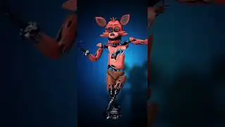 фоксян зажигает