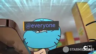 Discord Pings in a Nutshell