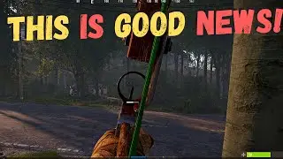 Rust Console News: This NEW Patch Is Just What We Need!