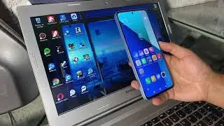 Instalando el último firmware de MIUI 14 en el Xiaomi Redmi Note 13