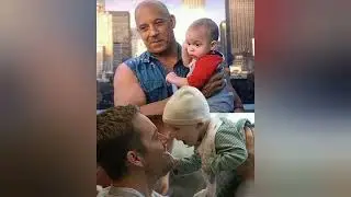 Дата выхода Форсаж 10