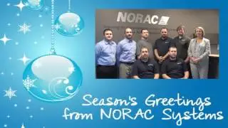 NORAC Holiday Greeting