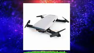 Eachine E56 Mini RC Quadcopter