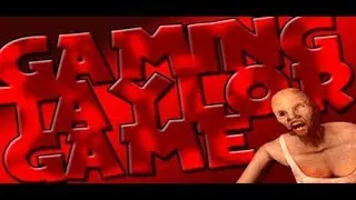 Um Sonho Muito Maluco - The Official Gaming Taylor Game
