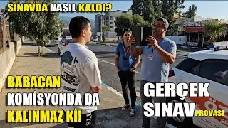 BÖYLE KOMİSYONDA DA KALINMAZ Kİ!