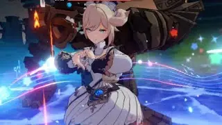 Barbaras Old voice lines in 1.4 :D