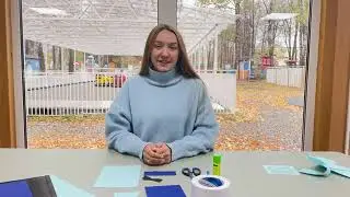 Мастер-класс по изготовлению открытки ко Дню отца