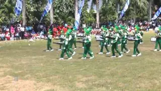 HASTA FOTO VIDEO_DRUMBAND MIS SOE