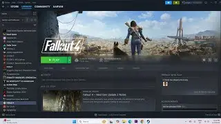 How to Fix Fallout 4 Crashing at Startup