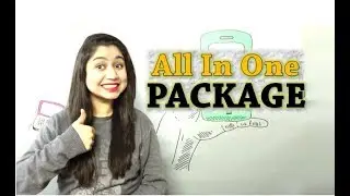 Zong All in One Package | Packages & Offers