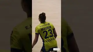 Résumé vidéo du match entre les Louves et Toulon