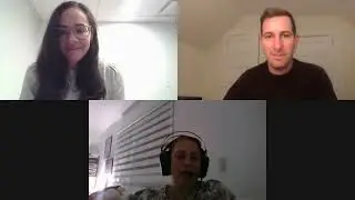 IncludeNYC Virtual Event (Forget Me Not: Inclusion in the Classroom)