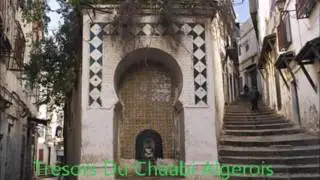Trésors Du Chaâbi Algérois - Compilation.