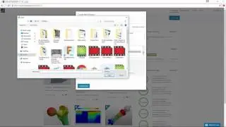 How to Create a Simulation Project in SimScale