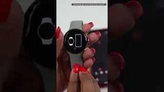 Google Pixel Watch 2 Unboxing 