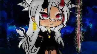 [🥀] you're the man but I got the power[🥀] Gacha life meme [🥀] •-Lauren-•🤍🦋 [🥀]