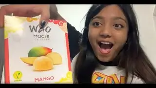 What I eat in a week at university