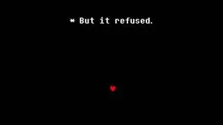 Koa - But It Refused