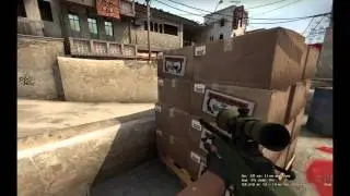 Clutch Masters #1