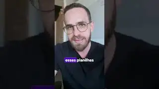 🤯 O CHATGPT VIROU MEU ANALISTA!