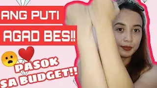 INSTANT WHITENING LOTION+SUNSCREEN|2020 SOBRANG EFFECTIVE!!