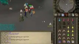 Elfs Tank Pk vid 1 Part 2 [The new Beginning]