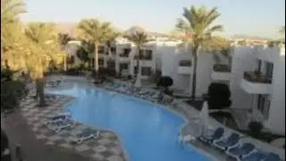 Обзор отеля Unforgettable Le Mirage New Tiran Naama Bay Шарм-эль-Шейх