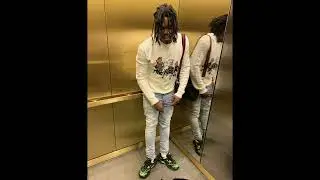[FREE] Lucki x Stoopidxool Type Beat 2021