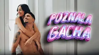Letni x Nasz Widz Witek - "Poznała Gacha" (PARODIA Afroman - Because I Got High)