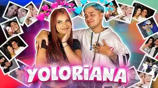 REACCIONANDO A CONVERSACIONES, FOTOS Y VIDEOS DE CUANDO ERAMOS NOVIOS ft  YOLO