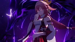 Genshin Impact  Version 25 