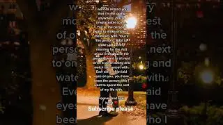 I want to remind you that I’m not going anywhere #love #shorts #subscribe #whatsappstatus #iloveyou